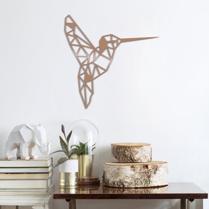 Wallity Bırd - Cobre Wallity Bırd - Cobre